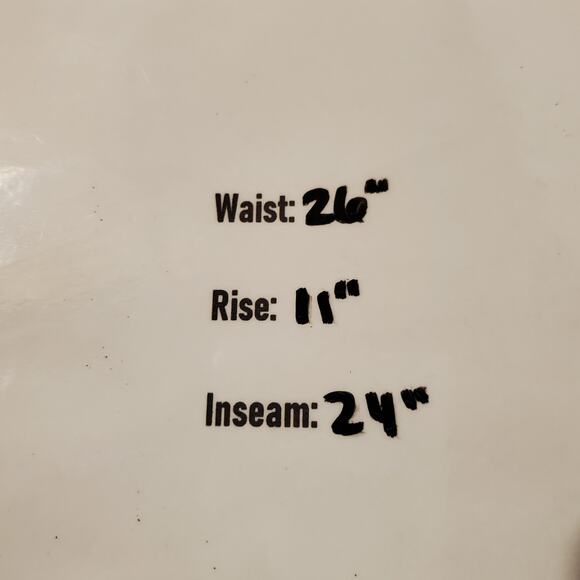 Varley Bedford Marble 7/8 Leggings Womens Size M High Rise Active Pockets Gray - Picture 9 of 9